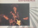 Jimi Hendrix - Live at Winterland Original Vinyl Double LP Polydor EX/EX CON