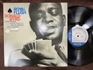 MINT  DONALD BYRD ROYAL FLUSH BLUE NOTE BST 84101 STEREO JAPAN Vinyl LP