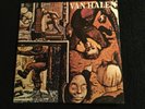 Van Halen -  Fair Warning LP (1981) VG+