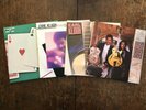 4x Earl Klugh