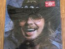 Hank Williams Jr.'s Greatest Hits 180 Gram Vinyl LP Record/Jr. Junior NEW SEALED