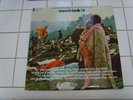 SUPERBE TRIPLE VINYLE 33 TOURS WOODSTOCK 1970 / COTILLION RECORDS NEW YORK / 940