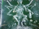 Behemoth: The Apostasy LP 2014 repress clear vinyl