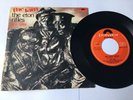 THE JAM  The Eton Rifles Italy ‘Italian Rifles’?? 1979 7