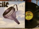 ARTI + MESTIERI Tilt  LP 1975 Cramps ORIGINAL w/inner VG++/VG+ PROG JAZZ FUSION