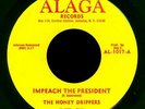 Honey Drippers – Impeach The President 1973 Alaga 7