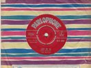 THE BEATLES  *LOVE ME DO/ PS I LOVE YOU* 1962  UK  PARLOPHONE   HEAR IT