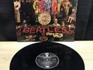 Beatles Sgt. Pepper's Lonely Hearts Club Band Parlophone PCS-7027 Vinyl LP