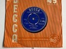 The Zombies She’s not there 7” UK Demo 1964
