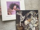 2 Vintage Original Kate Bush Records