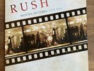 Rush - Moving Pictures Live 2011 -180g Vinyl LP [Near Mint]