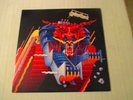 Judas Priest - Defenders Of The Faith, Near Mint+ Gold Stamp Promo LP, Columbia