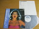 ACCEPT / BREAKER  Japan PROMO  white label  obi