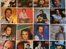 Merle Haggard: 16 x Vinyl LP bundle. 1972 -1987. Excellent Condition throughout.