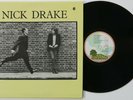 NICK DRAKE 1971 1st Press US S/T LP Island/Capitol NEAR MINT & POSSIBLY UNPLAYED