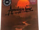 Apocalypse Now - Original Motion Picture Soundtrack - 2 LP NM/EX - Promo