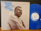 GRANT GREEN - SUNDAY MORNIN' Blue Note Colored Vinyl (BLUE) 180g Kenny Drew NM