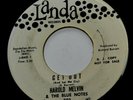 Harold Melvin-Get Out And Let-USA LANDA PROMO 7