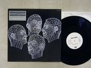 KRAFTWERK MUSIQUE NON STOP EMI S14-159 Japan VINYL 12