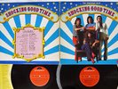 SHOCKING BLUE SHOCKING GOOD TIMES POLYDOR MP 9911,2 Japan VINYL 2LP