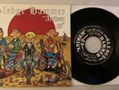 SLEDGE HAMMER Anthem 7” EP Skinhead Oi  ISD ROR Rebelles Steve Priest FC Japan