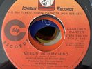 Clarence Carter - Messin With My Mind - Ichiban - N / Soul / Mod