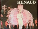 LINE RENAUD / RARE 33T 30CM / ESPAGNE 1969