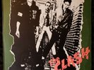The Clash First LP 1977 Vinyl Punk Record