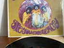 JIMI HENDRIX Are You Experienced 1968 LP Reprise RS 6261 stereo two-tone G+/VG