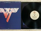 VAN HALEN - VH II 1979 LP Record EDDIE Beautiful Girls DOA Light Up The Sky  DLR