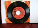 Renaldo Domino: I'm Hip To Your Game / You Don't Love Me No More - Funk Soul -45