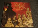 Demilich Nespithe RARE lp VINYL mint still sealed  Convulse Gorement Incantation