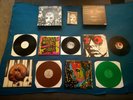 Alien Sex Fiend - A.S.F. Box / Extrem Selten