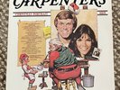 Carpenters “Christmas Portrait” 12