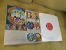 King Crimson Lizard LP Polydor UK