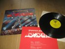 BUDGIE-Power Supply,ACT LP 1,VG/VG