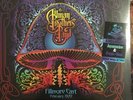 The Allman Brothers Band Bear's Sonic Journals [180-gram] LP Vinyl Record Album