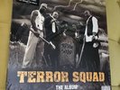 Terror Squad The Album LP