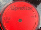 Lee Perry - Disco Devil / Keep on Moving - Bob Marley & Wong Chu - Upsetter