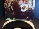 New York Dolls “In Too Much Too Soon” LP 1974 Mercury SRM-1-1001 EX/EX