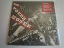 DIE TOTEN HOSEN - MACHMALAUTER LIVE signiert / signed LP Vinyl NEU
