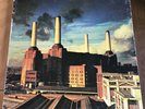Pink Floyd - Animals - 12” Vinyl LP - Gatefold Cover 1977 Original Album