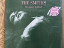 The Smiths - The Queen Is Dead LP vinyl - ROUGH 96 Original Pressing