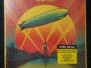 LED ZEPPELIN CELEBRATION DAY BOX SET 180-GRAM LP VINYL NEW SEALED OOP 2012