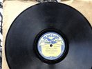 Rare Pre War Cajun French 78 HACKBERRY RAMBLERS on Bluebird 2017 Lennis Sonnier
