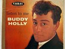 BUDDY HOLLY LISTEN TO ME  - PEGGY SUE EP 7