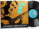 Johnny Ashcroft    little boy lost