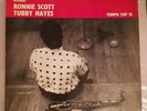 'The Jazz Couriers' Tubby Hayes featuring Ronnie Scott TEMPO TAP 15 Rare 1ST