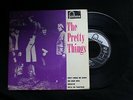 THE PRETTY THINGS EP FONTANA TE 17434