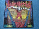 ABOMINATION - 